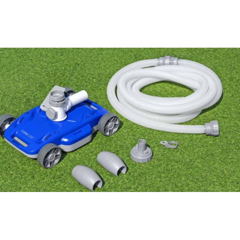 Bestway Flowclear Automatic Pool Cleaner